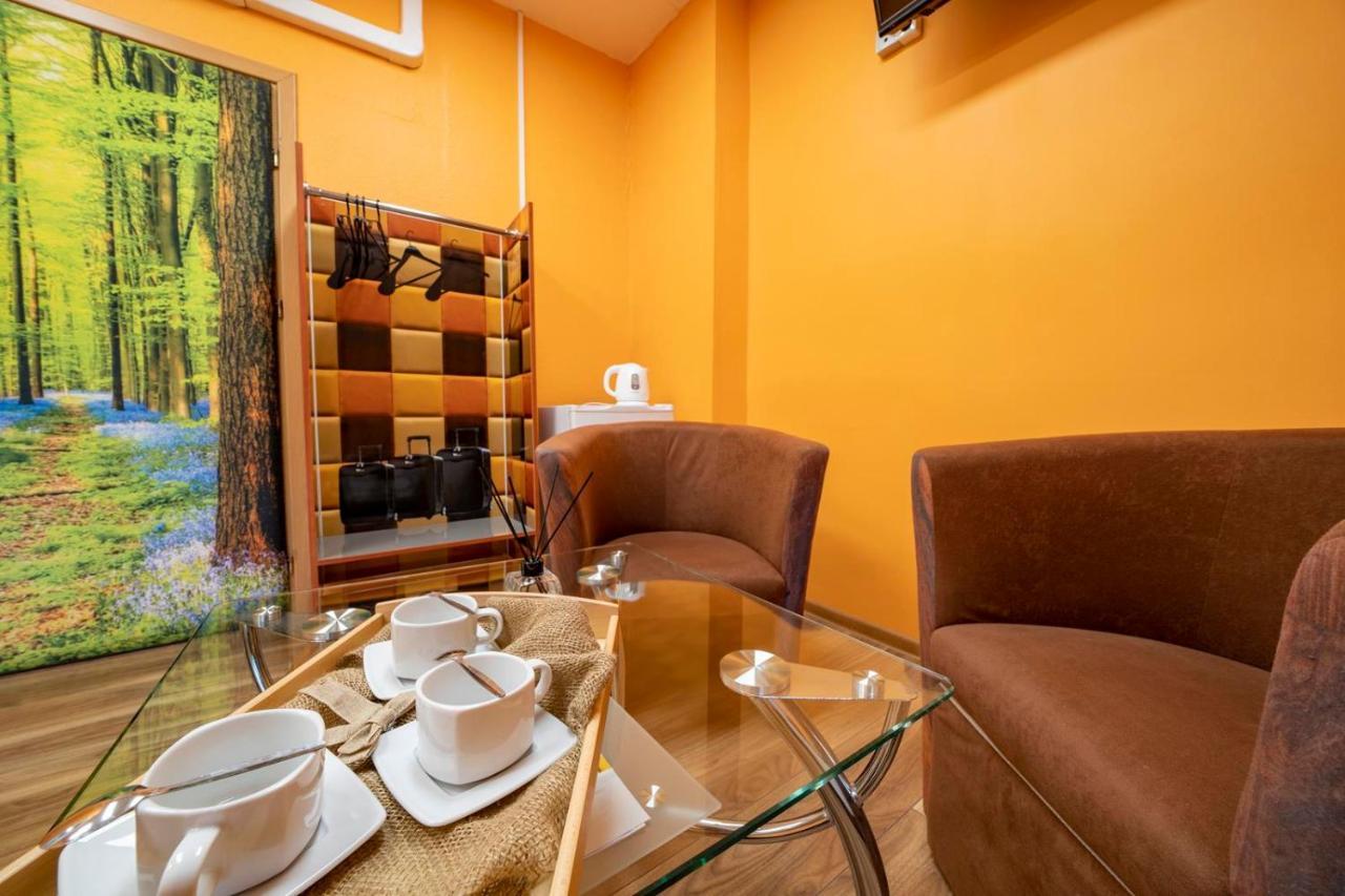 Fortisline Pokoje Z Klimatyzcja Sauna Apartment Opole Luaran gambar