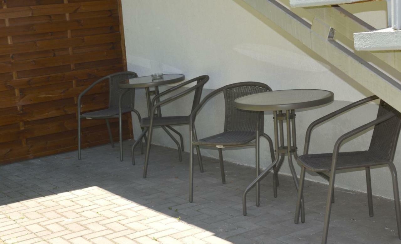 Fortisline Pokoje Z Klimatyzcja Sauna Apartment Opole Luaran gambar